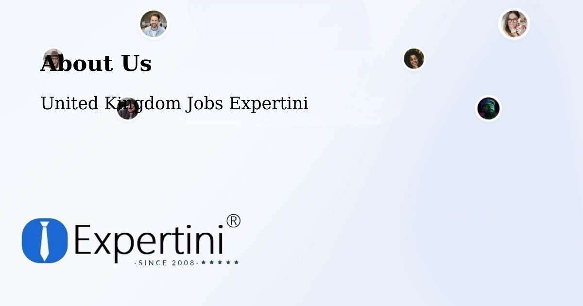 About Expertini Recruitment Platform  – Edgware - Edgware, United Kingdom Jobs Expertini