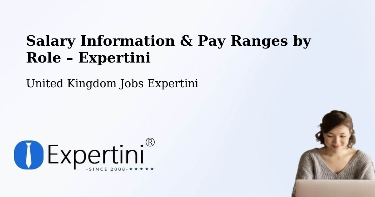 Salary Information & Pay Ranges – Edgware - Edgware, United Kingdom Jobs Expertini