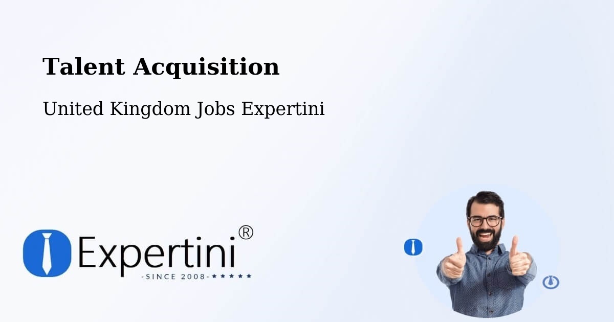 Post Jobs & Find Candidates in Edgware – Talent Acquisition Solutions - United Kingdom Jobs Expertini